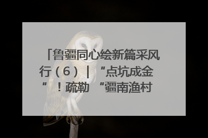 鲁疆同心绘新篇采风行（6）｜“点坑成金”！疏勒 “疆南渔村” 从废弃坑塘变身全国垂钓胜地