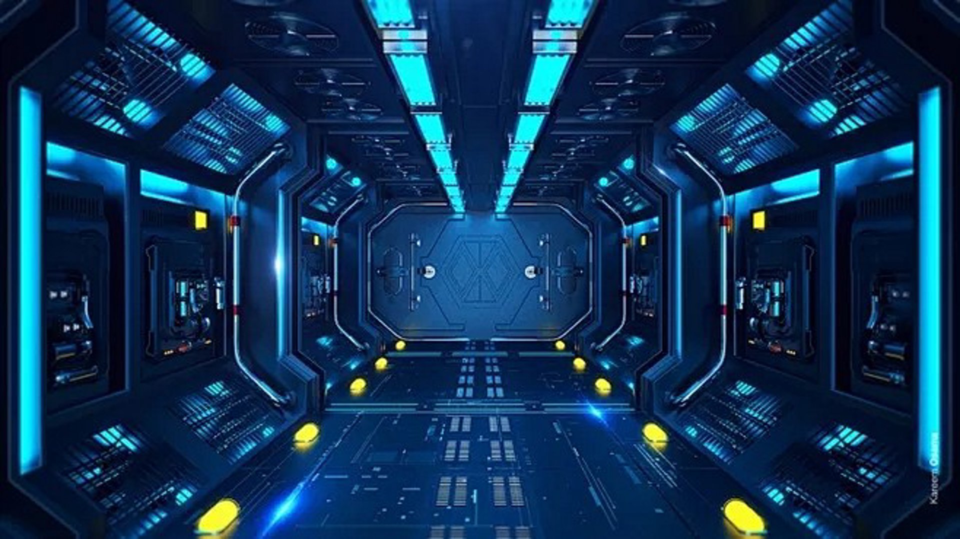 智梦空间网络