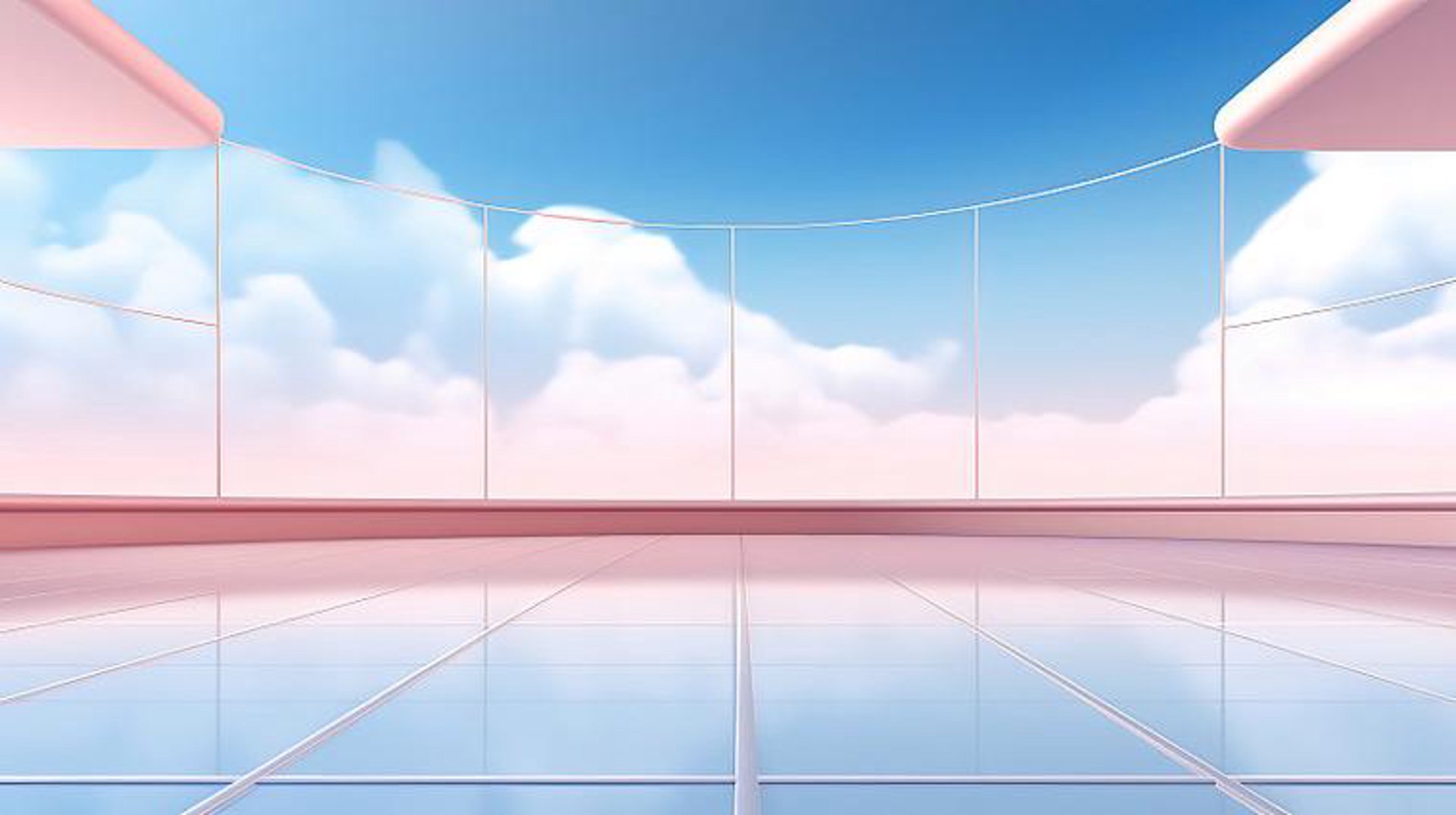 智梦空间网络